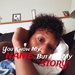 Meet your Posher, Tomeka